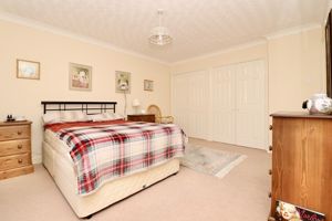 Bedroom Two- click for photo gallery